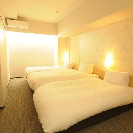 Ab Hotel Ōmihachiman Extérieur photo