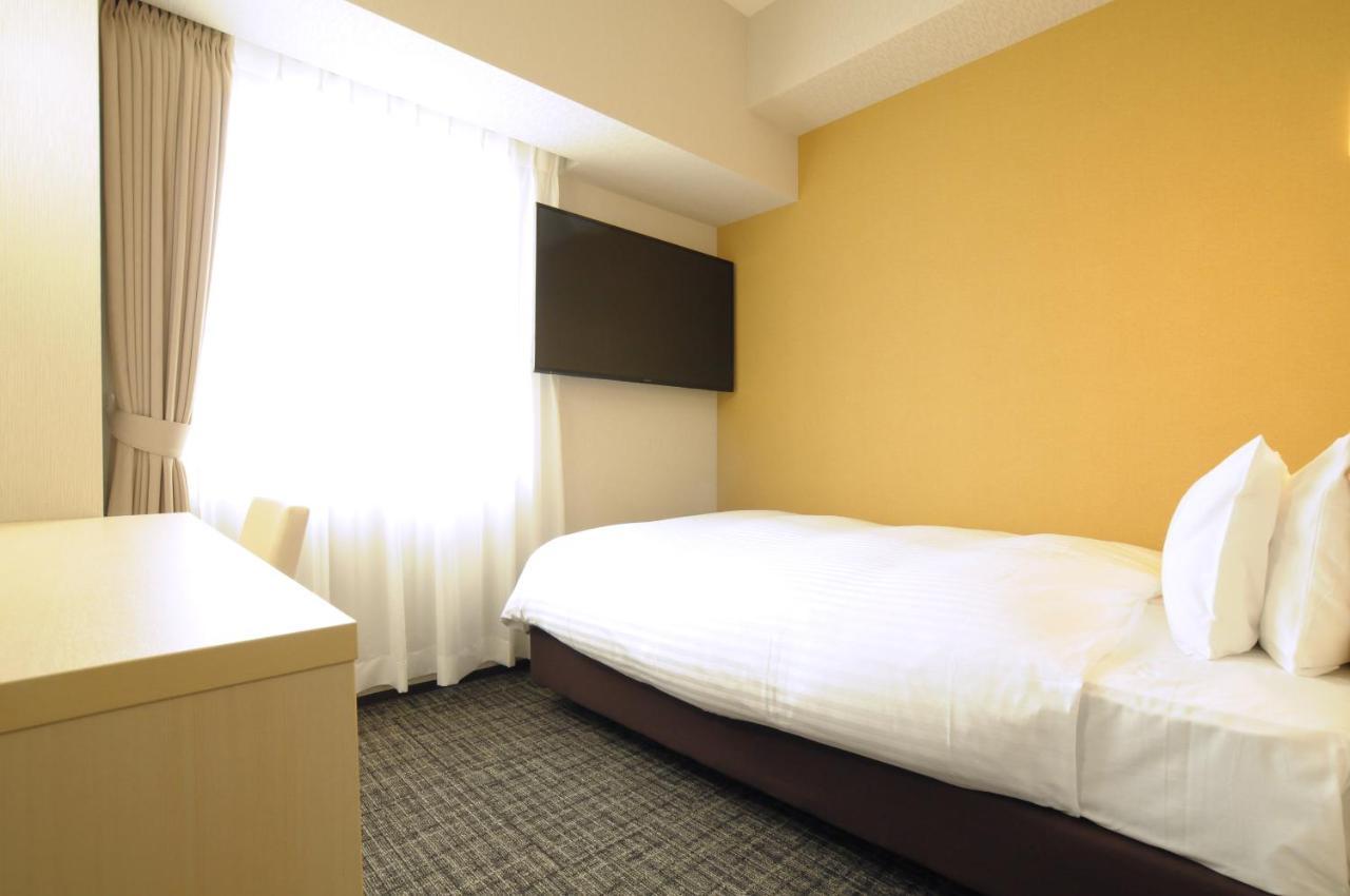 Ab Hotel Ōmihachiman Extérieur photo