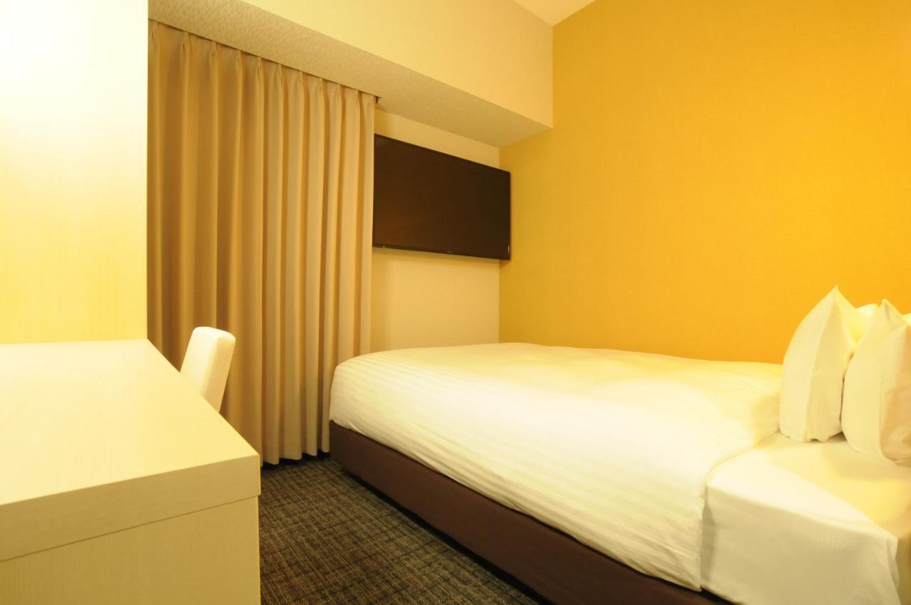 Ab Hotel Ōmihachiman Extérieur photo