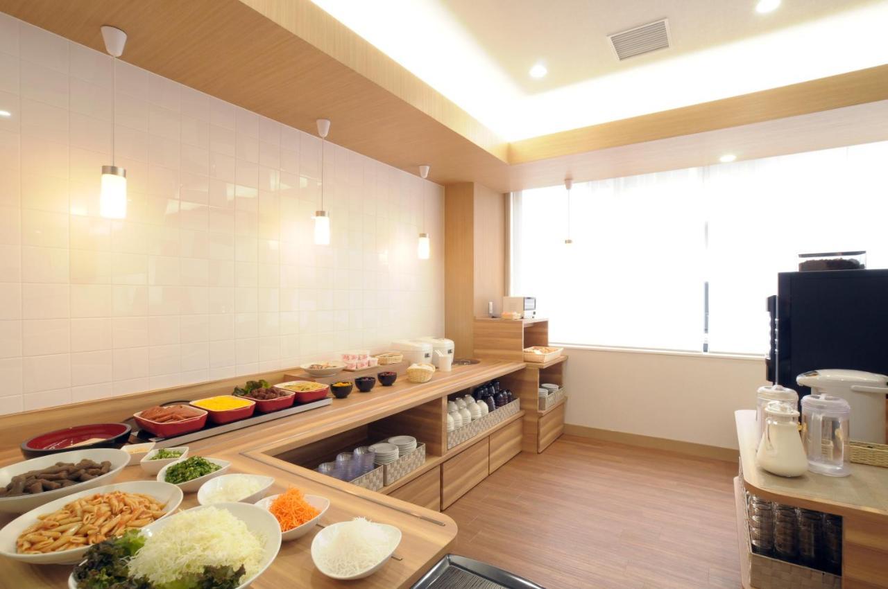 Ab Hotel Ōmihachiman Extérieur photo